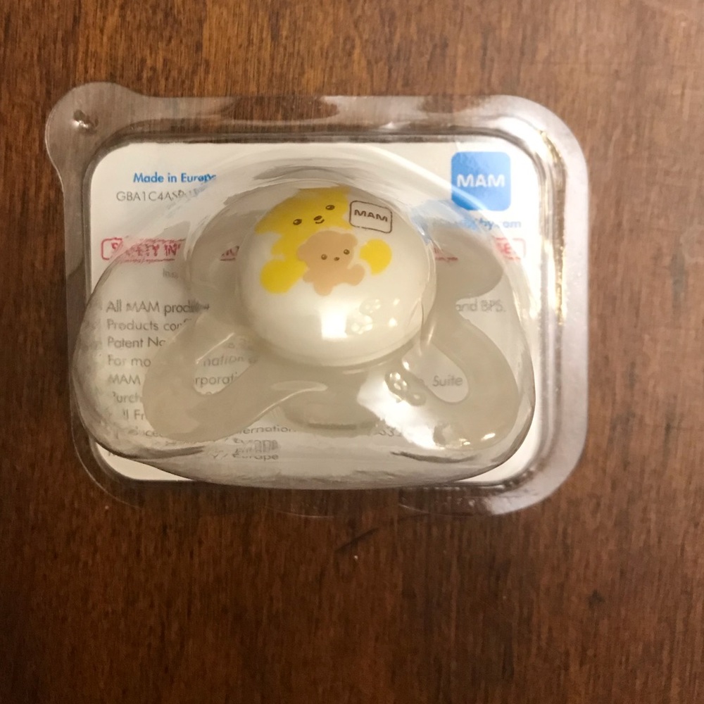 pacifier bundle - Picture 12 of 12